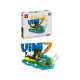 Klocki Editions 43027 Vini Jr. - piłkarskie momenty