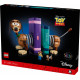 Klocki Disney 43301 Toy Story Cienki - podpórki pod książki