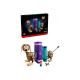 Klocki Disney 43301 Toy Story Cienki - podpórki pod książki
