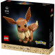 Klocki Pokemon 72151 Eevee