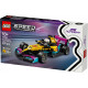 Klocki Speed Champions 77258 Bolid F1 ACADEMY LEGO