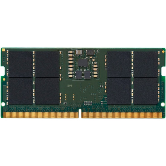 Pamięć notebookowa DDR5 32GB(1*32GB)/5600
