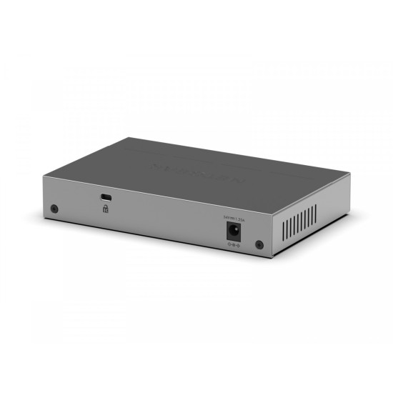 Przełącznik niezarządzalny 5 portów Gigabit Ethernet W/POE+