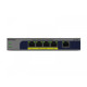 Przełącznik niezarządzalny 5 portów Gigabit Ethernet W/POE+