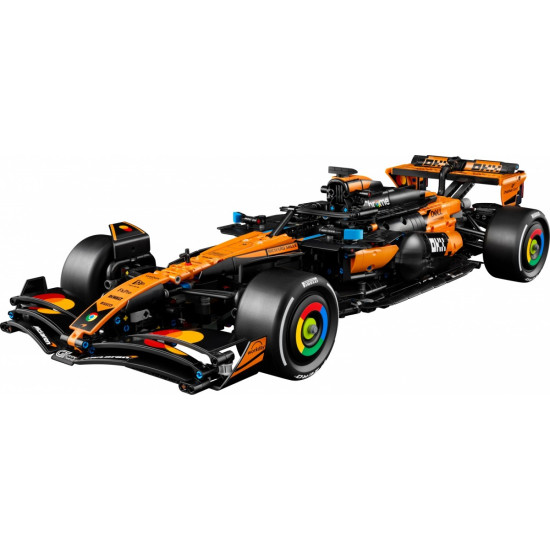 Klocki Technic 42228 Bolid F1 McLaren MCL39