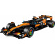 Klocki Technic 42228 Bolid F1 McLaren MCL39