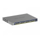 Przełącznik 48-portowy GE POE++ SMART W/10G SFP+