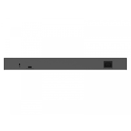 Przełącznik 48-portowy GE POE++ SMART W/10G SFP+