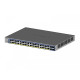 Przełącznik 48-portowy GE POE++ SMART W/10G SFP+