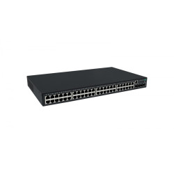 Przełącznik NW CW 2050 48G PoE+ 4F 410W Sw        S6X71A