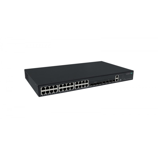 Switch NW CW 2150 24G PoE+ 4F 4P 405W S6X51A