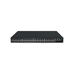 Przełącznik NW CW 2150 48G PoE+ 4P 770W         S6X54A