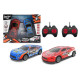 Zestaw 2 aut R/C 