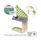 Kuchnia letnia Life grill 