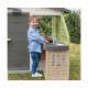 Kuchnia letnia Life grill 