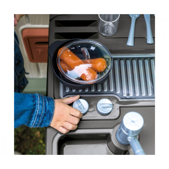 Kuchnia letnia Life grill 