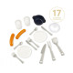 Kuchnia letnia Life grill 