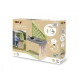 Kuchnia letnia Life grill 