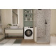 Pralka slim GD 17SB7-S 