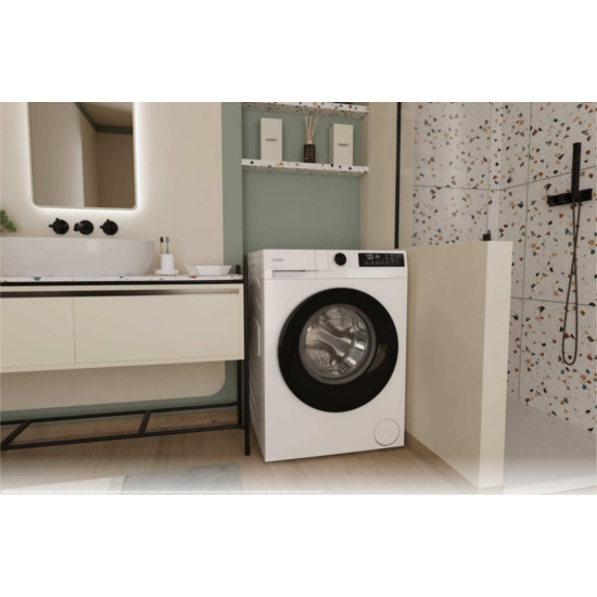 Pralka slim GD 17SB7-S 