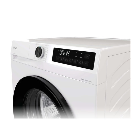 Pralka slim GD 17SB7-S 