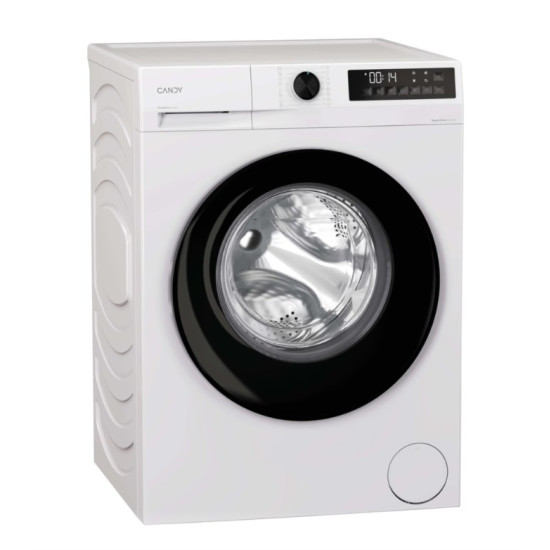 Pralka slim GD 17SB7-S 