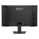 Monitor 27 cali PRO MP273 E14A LED/FHD/FLAT/144Hz/czarny