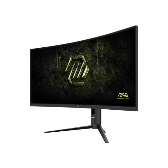 Monitor 34 cale MAG 342CQRF E20 UWQHD/Curved/200Hz/czarny