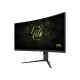 Monitor 34 cale MAG 342CQRF E20 UWQHD/Curved/200Hz/czarny