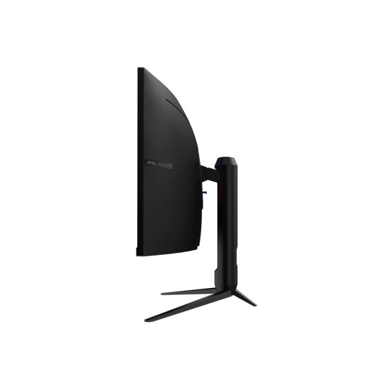 Monitor 34 cale MAG 342CQRF E20 UWQHD/Curved/200Hz/czarny