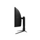 Monitor 34 cale MAG 342CQRF E20 UWQHD/Curved/200Hz/czarny