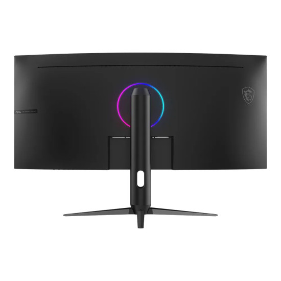 Monitor 34 cale MAG 342CQRF E20 UWQHD/Curved/200Hz/czarny