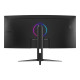 Monitor 34 cale MAG 342CQRF E20 UWQHD/Curved/200Hz/czarny