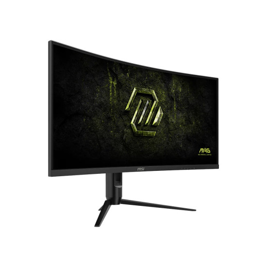 Monitor 34 cale MAG 342CQRF E20 UWQHD/Curved/200Hz/czarny