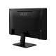 Monitor 23.8 cala PRO MP242 E14C FHD/FLAT/144Hz/czarny