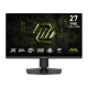 Monitor 27 cali MAG 272PF X24 LED/FHD/FLAT/240Hz/czarny