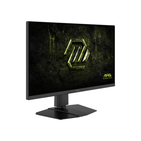 Monitor 27 cali MAG 272PF X24 LED/FHD/FLAT/240Hz/czarny