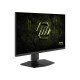 Monitor 27 cali MAG 272PF X24 LED/FHD/FLAT/240Hz/czarny