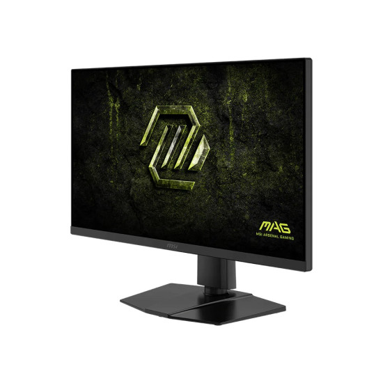 Monitor 27 cali MAG 272PF X24 LED/FHD/FLAT/240Hz/czarny