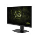 Monitor 27 cali MAG 272PF X24 LED/FHD/FLAT/240Hz/czarny