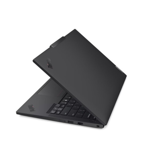 Ultrabook ThinkPad T14 G6 21QJ00FRPB W11Pro AI 5 PRO 340/2X16GB/512GB/INT/14.0 WUXGA/Black/3YRS Premier Support + CO2 Offset 