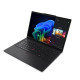 Ultrabook ThinkPad T14 G6 21QJ00FRPB W11Pro AI 5 PRO 340/2X16GB/512GB/INT/14.0 WUXGA/Black/3YRS Premier Support + CO2 Offset 