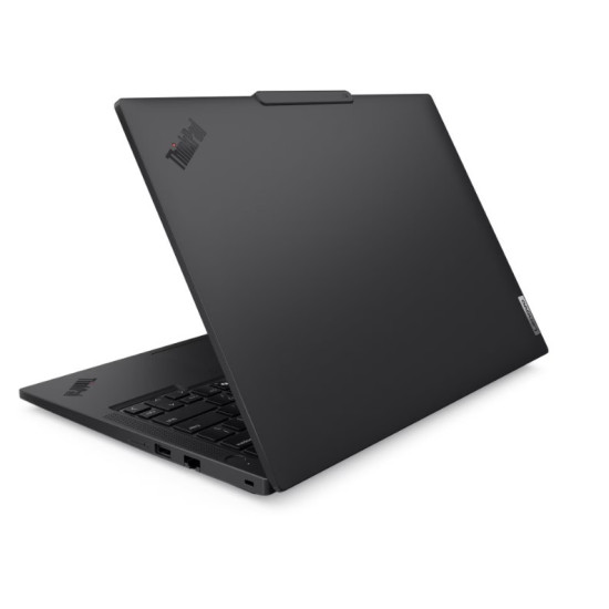Ultrabook ThinkPad T14 G6 21QJ00FRPB W11Pro AI 5 PRO 340/2X16GB/512GB/INT/14.0 WUXGA/Black/3YRS Premier Support + CO2 Offset 