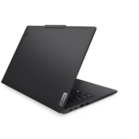 Ultrabook ThinkPad T14 G6 21QJ00FRPB W11Pro AI 5 PRO 340/2X16GB/512GB/INT/14.0 WUXGA/Black/3YRS Premier Support + CO2 Offset 