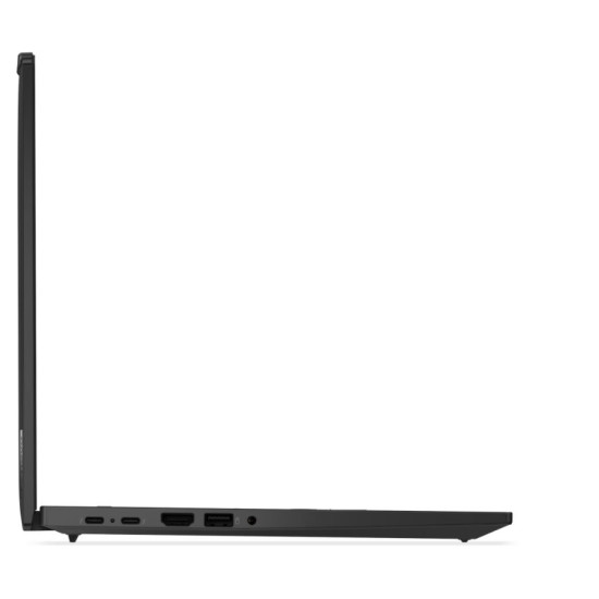 Ultrabook ThinkPad T14 G6 21QJ00FRPB W11Pro AI 5 PRO 340/2X16GB/512GB/INT/14.0 WUXGA/Black/3YRS Premier Support + CO2 Offset 