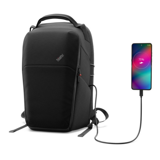 Plecak ThinkPad 16 cali Click-Go (Aura Edition) 