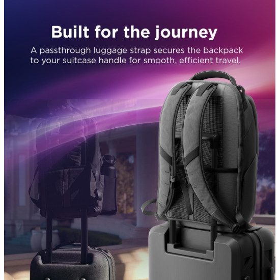 Plecak ThinkPad 16 cali Click-Go (Aura Edition) 