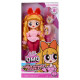 Lalka L.O.L. Surprise OMG Atomówki Blossom 
