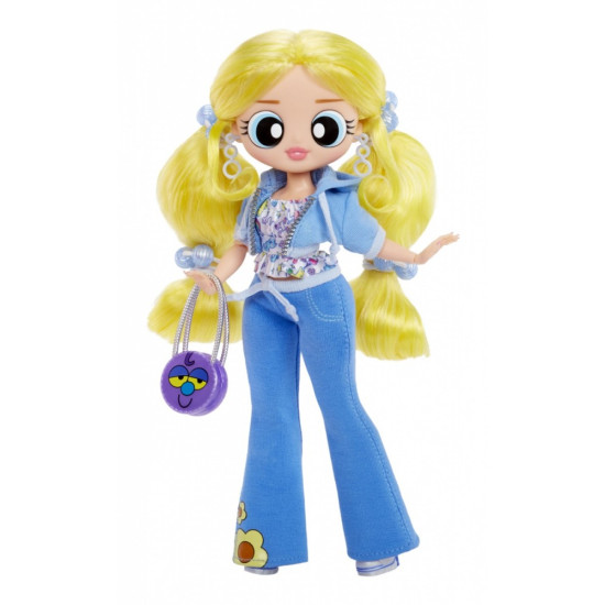 Lalka L.O.L. Surprise OMG Atomówki Bubbles 