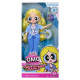 Lalka L.O.L. Surprise OMG Atomówki Bubbles 